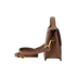 The Large Bambino, side view